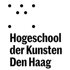 Hogeschool Der Kunsten Den Haag Logo